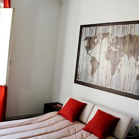 Casa Bodoni Apartment Rome Exterior photo