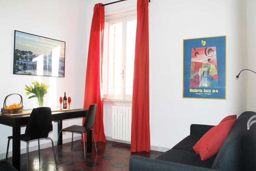 Casa Bodoni Apartment Rome Exterior photo