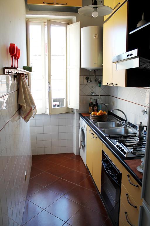 Casa Bodoni Apartment Rome Exterior photo
