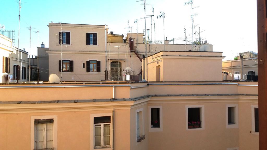 Casa Bodoni Apartment Rome Exterior photo