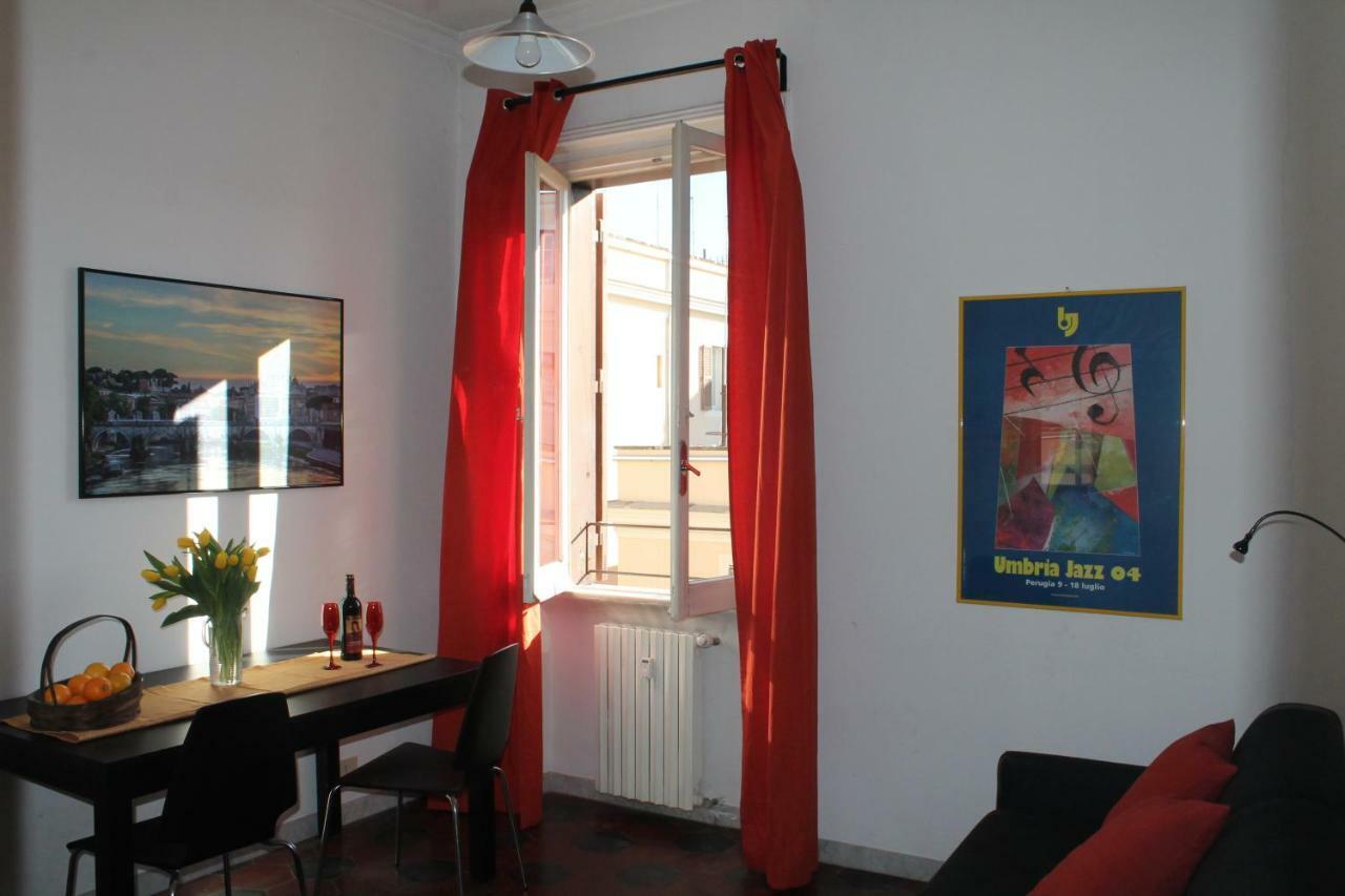 Casa Bodoni Apartment Rome Exterior photo